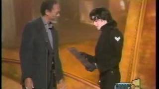 Living with Michael Jackson Part 2 of 10 [upl. by Tnarb]