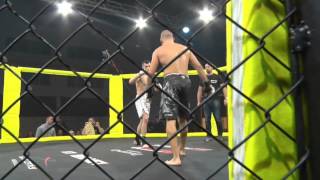 ARTI FIGHTING CHAMPIONSHIP 4  Roberto Soldić vs Savo Lazić [upl. by Jansen]