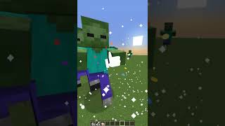 Minecraft Super dog VS Giant 💀 마인크래프트 슈퍼독 vs 자이언트 [upl. by Allegra]