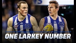 Nick Larkey interview November 17 2017 [upl. by Anelac]