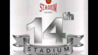 Stereo Love  Stadium Mix 2011 [upl. by Lawler]