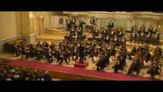 Nodame Cantabile：Tchaikovsky Overture 1812Finale [upl. by Thapa]