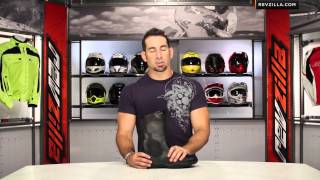 Firstgear Mesh Hi Boots Review at RevZillacom [upl. by Kelley]