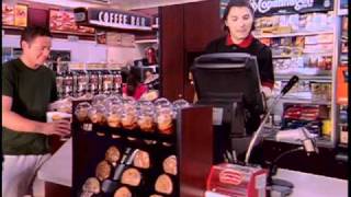 Caseys General Store Commercial  quotBreakfastquot [upl. by Erhart]