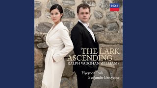 Vaughan Williams The Lark Ascending  I Andante sostenuto [upl. by Kciredohr]