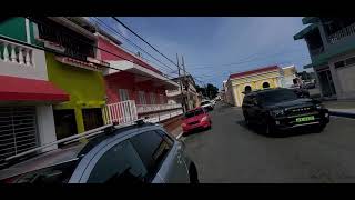 Town of Maunabo Puerto Rico [upl. by Silverts72]