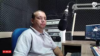 RÁDIO ESPERANÇA FM 879 AO VIVO  ÁGUA NOVARN [upl. by Nimesh42]