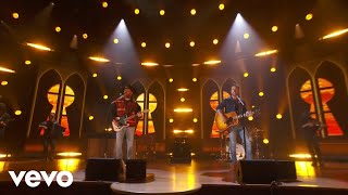 Brothers Osborne  Im Not For Everyone Live From The 56th ACM Awards [upl. by Summers891]