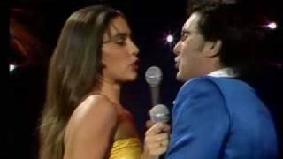 Al Bano amp Romina Power  Tu soltanto tu 1982 [upl. by Anyale]