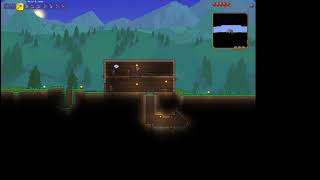 terraria gameplay ep1 ita [upl. by Halla]