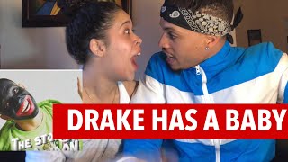 PUSHA T  The Story Of Adidon reaction 😱 BETTER THAN DUPPY  Justus amp Kayla [upl. by Belda]