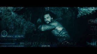 Jason Momoa Haka [upl. by Nosraep]