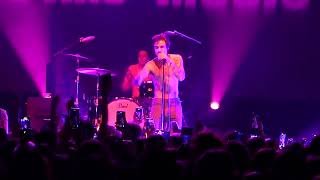 Jaden Hossler  Sad October  Live Bataclan In Paris  122092024 [upl. by Maddi]