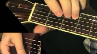 CIELITO LINDO Easy Guitar Lesson  TAB by GuitarNick [upl. by Kerry681]