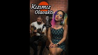 Miray Gedikli  Kızımız Olacaktı Akustik [upl. by Ecargyram358]