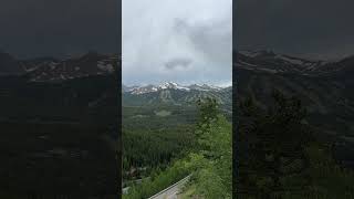 Breckenridge CO Mountain View’s breckenridge colorado mountains mountainview wedding [upl. by Orsino394]