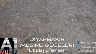 Diyarbakır Mesire Geceleri  Erbadaş Direkhane [upl. by Ephraim]