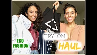 TRYON HAUL REFORMATON  VENTE PRIVÉE [upl. by Naara]