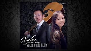 Hmong New Song 2018  Nplooj Siab Hlub Xy Lee ft Mindy Yang  Full Song [upl. by Ihcehcu]