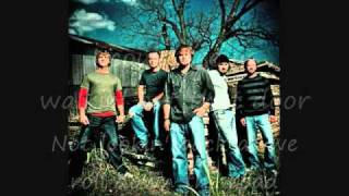 Randy Rogers Band Steal You Away lyricswmv [upl. by Hayifas]