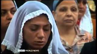 bbc documentary leaving islam and converting to christianity in the middle east [upl. by Danuloff572]