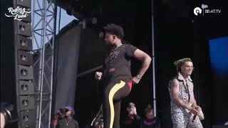 Smokepurpp amp Lil Pump  Nephew Live Performance Rolling Loud Bay Area 2019 [upl. by Atil]