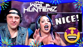 Metal Band Reacts To The Eagles  Desperado 1973 THE WOLF HUNTERZ Reactions [upl. by Trant]