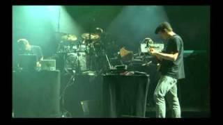 STS9  quotThe New Somaquot  Rothbury Music Festival Rothbury MI  070309 [upl. by Aidnahs]