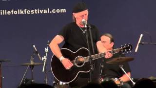 Jimmy LaFave  Never is a Moment [upl. by Sirtimed]