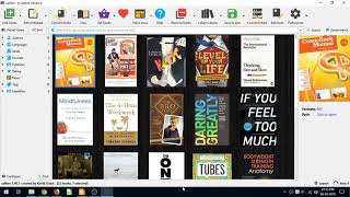 How to mark books as read in Calibre Ebook Manager [upl. by Aliekat219]