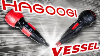 【パワフル長持ち】電動ドライバー HAGOOGI 比較 VESSEL [upl. by Still624]