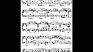 Ashkenazy plays Rachmaninov Prelude Op23 No4 in D major [upl. by Acinoreb]