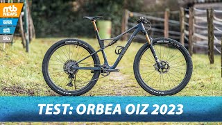 TEST ORBEA OIZ 2023 🚀 – XC nicht DownCountry [upl. by Erdnua]