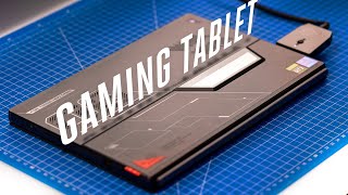 ASUS ROG Flow Z13 review [upl. by Weaks]