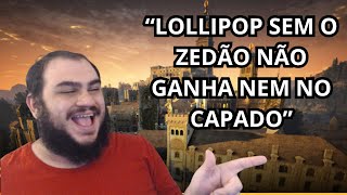 GANHAMOS NOSSA PRIMEIRA NODE T2 PLAGUE VS LOLLIPOP amp GRITARIA NODE ÉPICA EM VALÊNCIA [upl. by Wichman90]