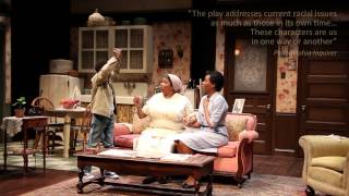 A Raisin in the Sun at Arden Theatre Company  video trailer [upl. by Mmada]