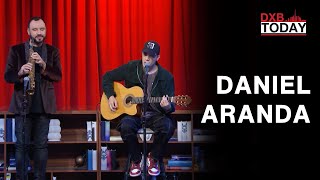 Daniel Aranda Making Music With A Purpose [upl. by Ariak]