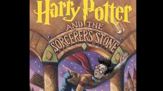 Harry Potter And The Sorcerers Stone Audiobook Chapter 1 The Boy Who Lived [upl. by Anatnom941]