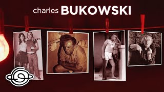 Charles Bukowski The Wicked Life of Americas Most Infamous Poet [upl. by Elay]