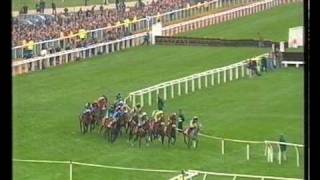 1998 Champion Hurdle [upl. by Parfitt]