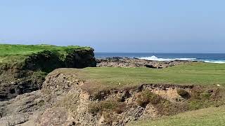 Freagh Point Fishing Spots CO Clare Ireland [upl. by Drandell18]