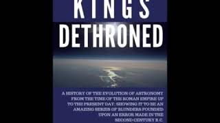 Kings Dethroned Audiobook [upl. by Mariejeanne]