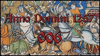 Anno Domini 1257  Ep 6 Lord of the Manor [upl. by Budde]