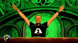 Armin van Buuren playing Darude  Sandstorm  Tomorrowland 2019 [upl. by Assirrem]