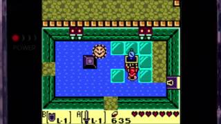 The Legend of Zelda Links Awakening  Episode 12 quotEasy Dungeon Pleasequot [upl. by Sixele]