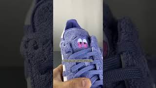 Unboxing The South Park x Adidas Campus 80s ‘Towelie’ [upl. by Temple]