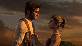 UNCHARTED 1THE NATHAN DRAKE COLLECTION FINAL [upl. by Purington]