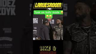 Gervonta Davis is on bully time with Frank Martin podcast boxing viral youtuber entertainment [upl. by Marucci]