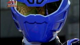 Jetix UK Power Rangers Jungle Fury Sneak Peek trailer [upl. by Emearg598]