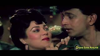 Commando Commando Vijay Benedict Alisha Chinai Commando 1988 Songs Mithun Mandakini [upl. by Florian684]